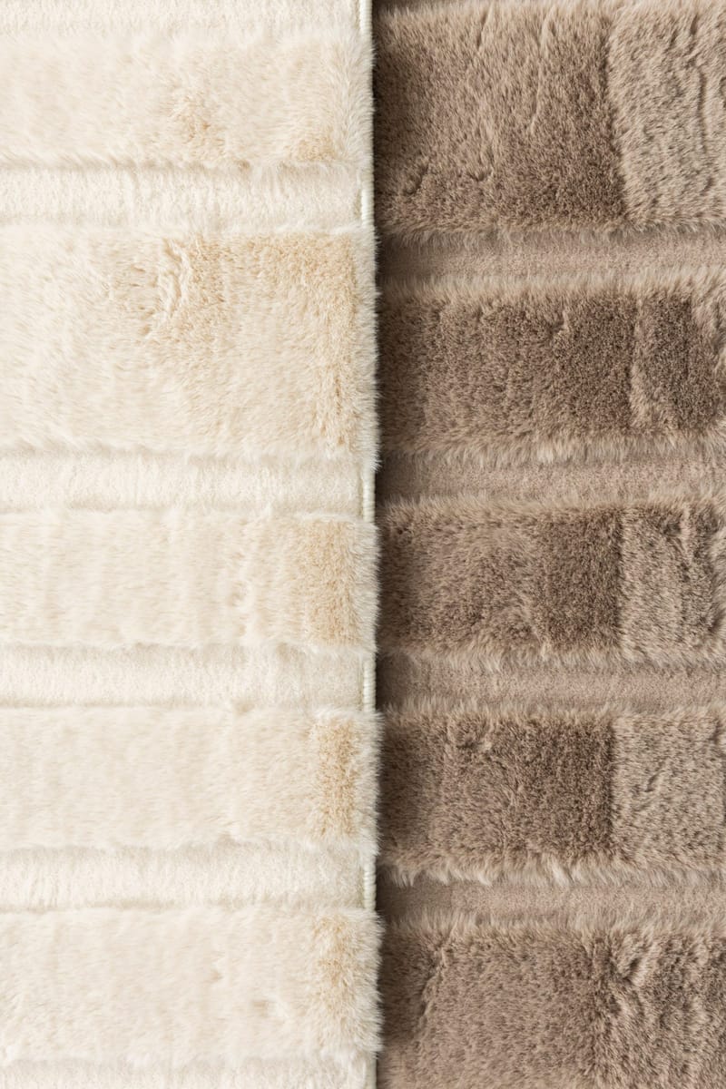 Maskinvävd Matta Heaven Modern 200x290 cm - Taupe - Textil & mattor - Matta - Modern matta - Wiltonmatta