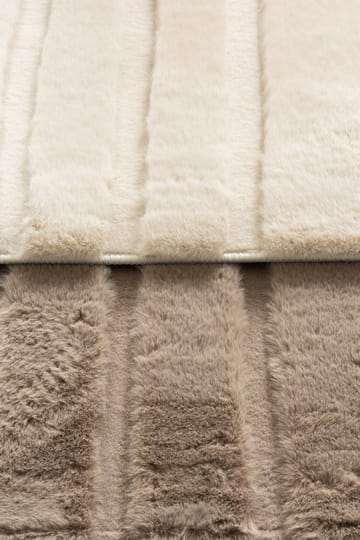 Maskinvävd Matta Heaven Modern 200x290 cm - Taupe - Textil & mattor - Matta - Modern matta - Wiltonmatta