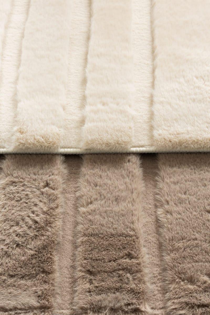 Maskinvävd Matta Heaven Modern 200x290 cm - Taupe - Textil & mattor - Matta - Modern matta - Wiltonmatta