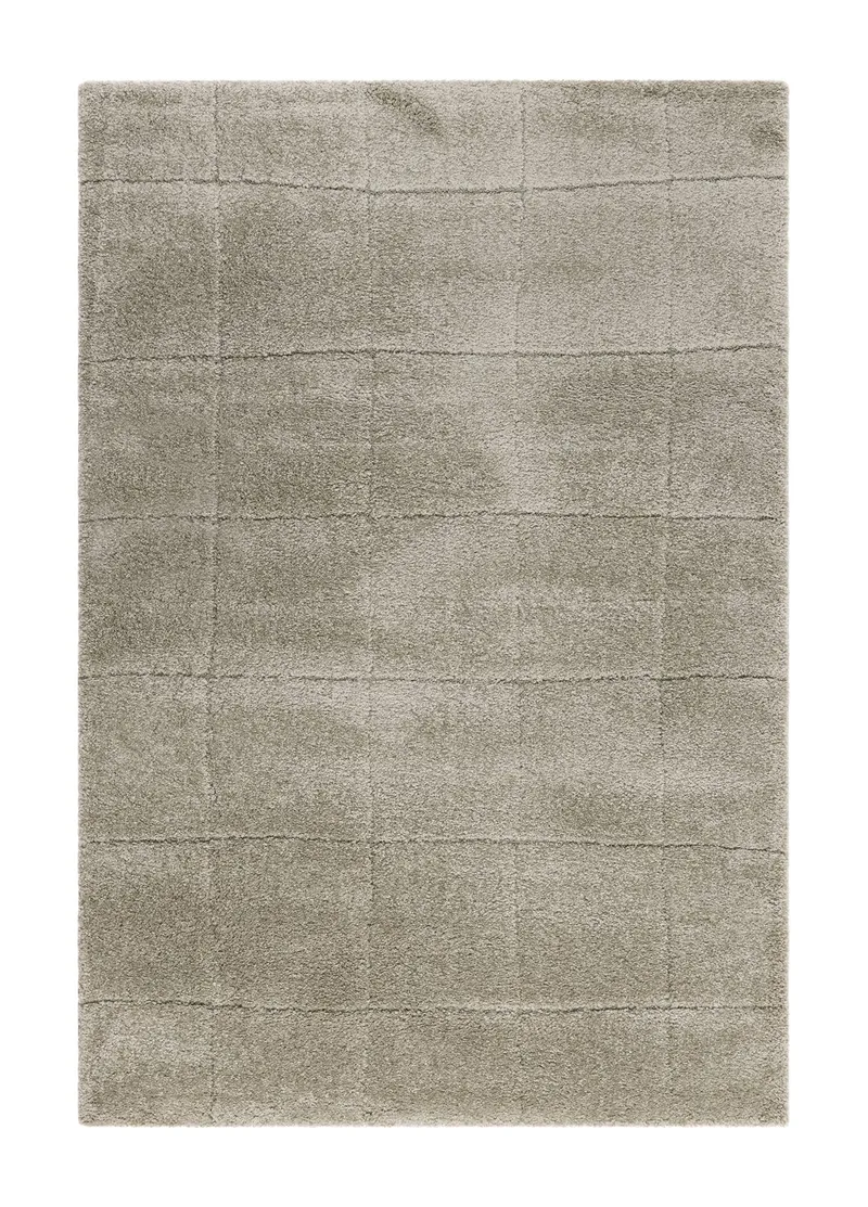 Maskinvävd Matta Montana Square 160x230 cm, Grön