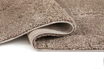 Maskinvävd Matta Montana Square 280x380 cm - Greige - Textil & mattor - Matta - Modern matta - Wiltonmatta