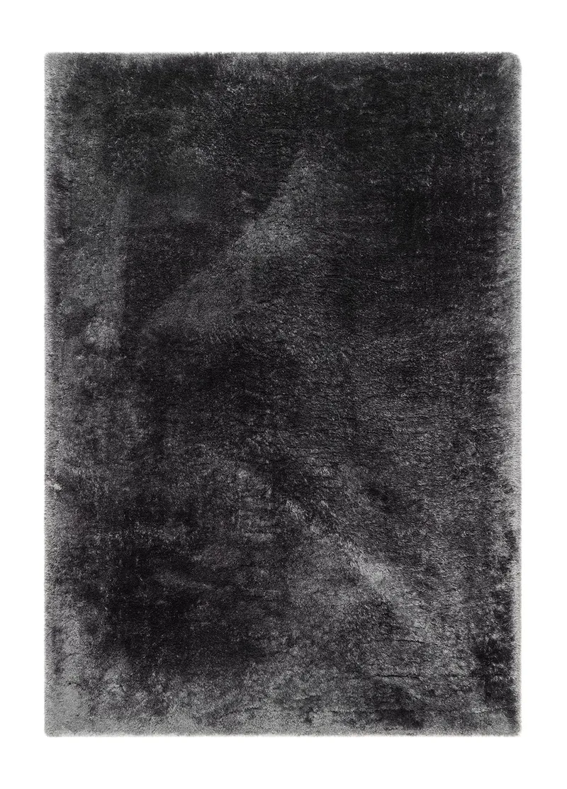 Maskinvävd Matta Novelle 140x200 cm, Grafit