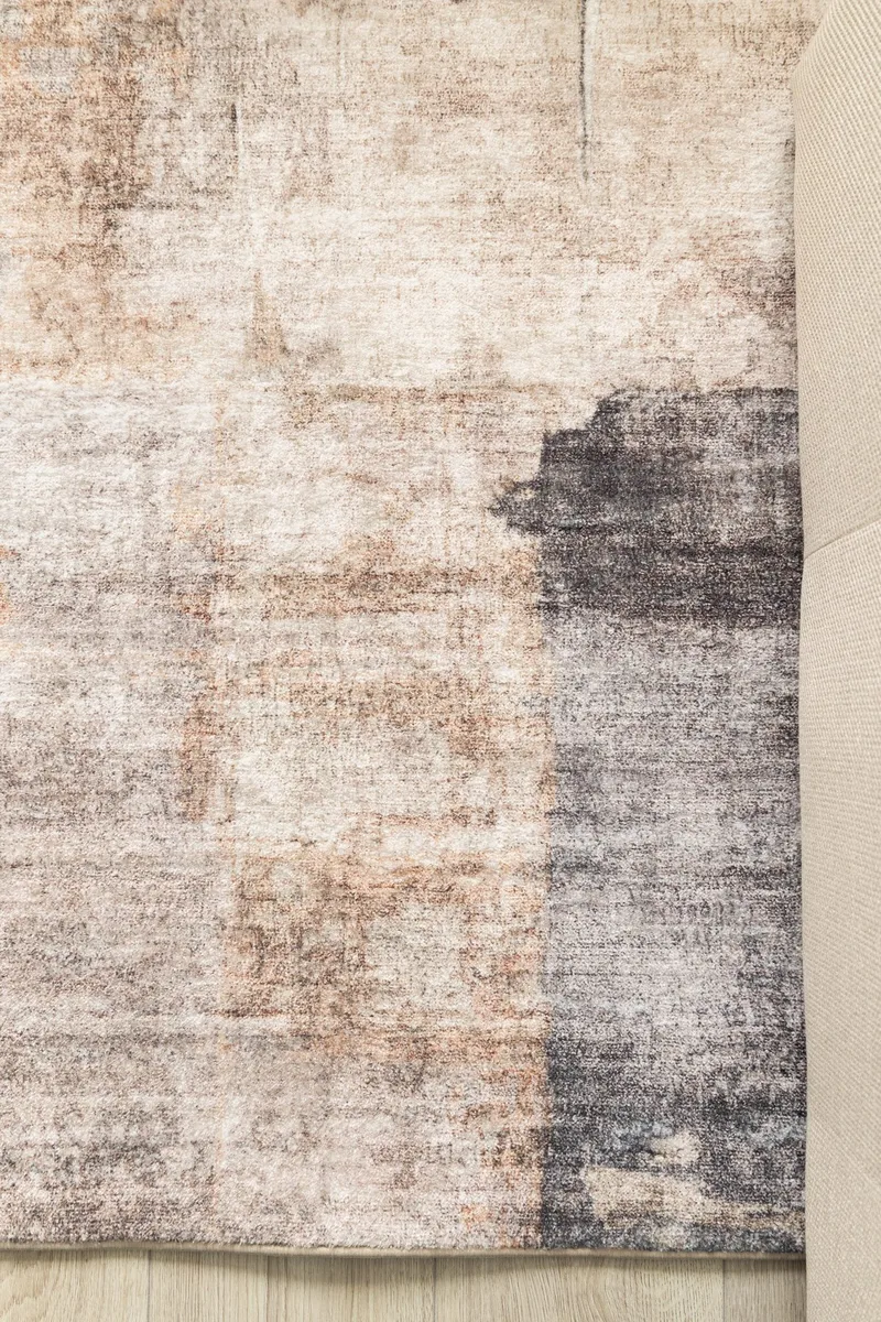 Maskinvävd Matta Oregon Vintage 200x290 cm - Multi - Textil & mattor - Matta - Modern matta - Wiltonmatta