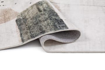 Maskinvävd Matta Tarfaya 200x290 cm - Grön - Textil & mattor - Matta - Modern matta - Wiltonmatta