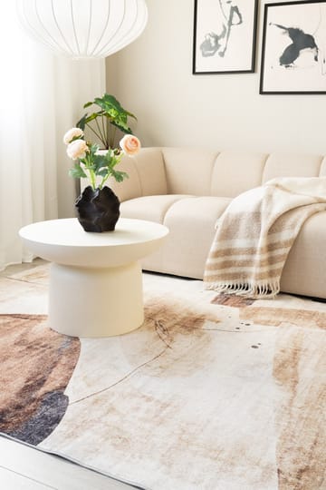 Maskinvävd Matta Tarfaya 240x340 cm - Natur - Textil & mattor - Matta - Modern matta - Wiltonmatta