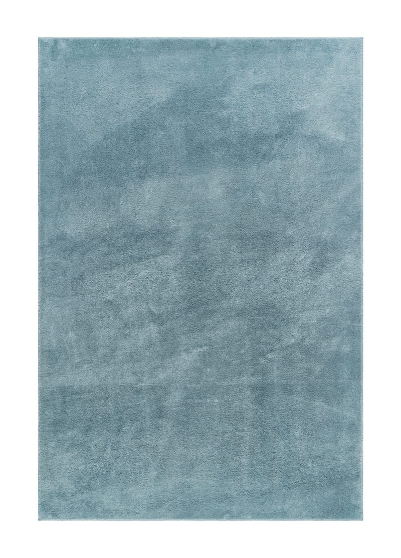 Maskinvävd Matta Tender 160x230 cm, petrol
