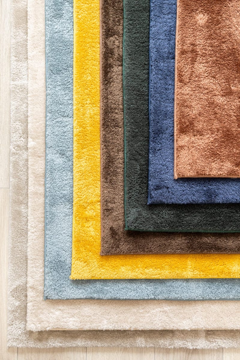 Maskinvävd Matta Tender 200x290 cm - Greige - Textil & mattor - Matta - Modern matta - Wiltonmatta