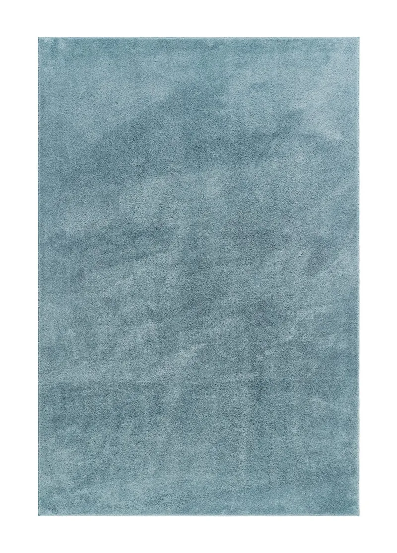 Maskinvävd Matta Tender 200x290 cm, Petrol