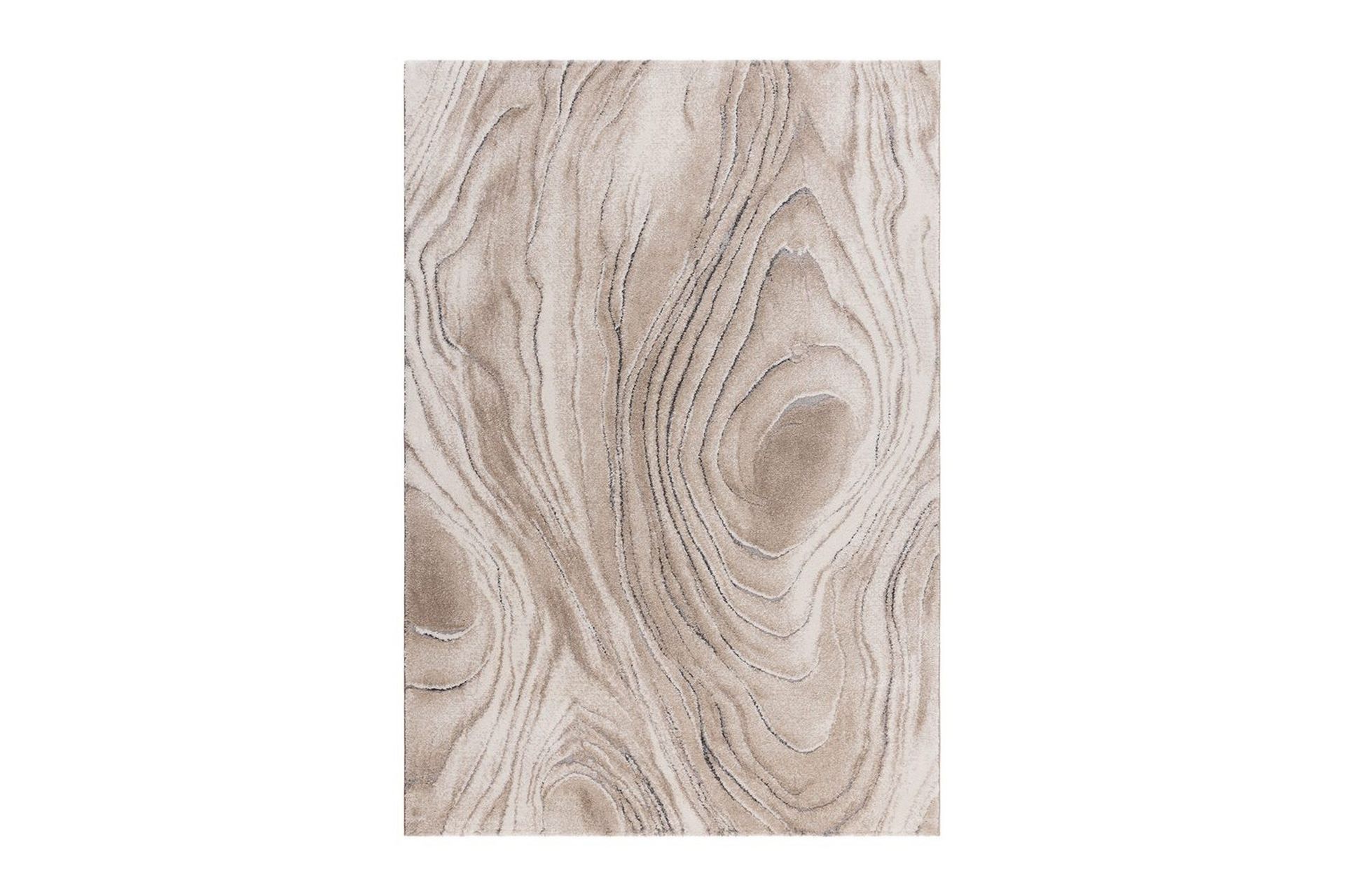 Maskinv&auml;vd Matta Bern Shape - 160x230 cm