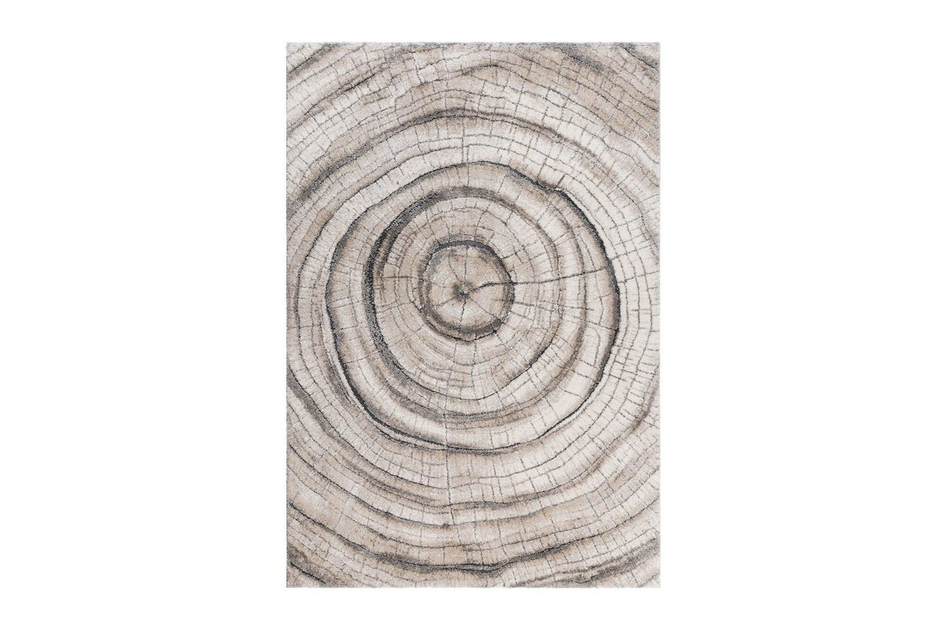 Maskinv&auml;vd Matta Bern Tree - 200x290 cm