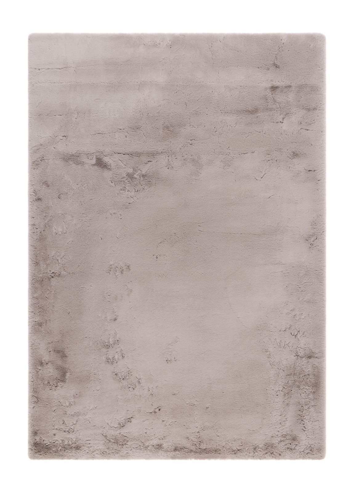 Maskinvävd Matta Heaven Deluxe 230x330 cm - Greige