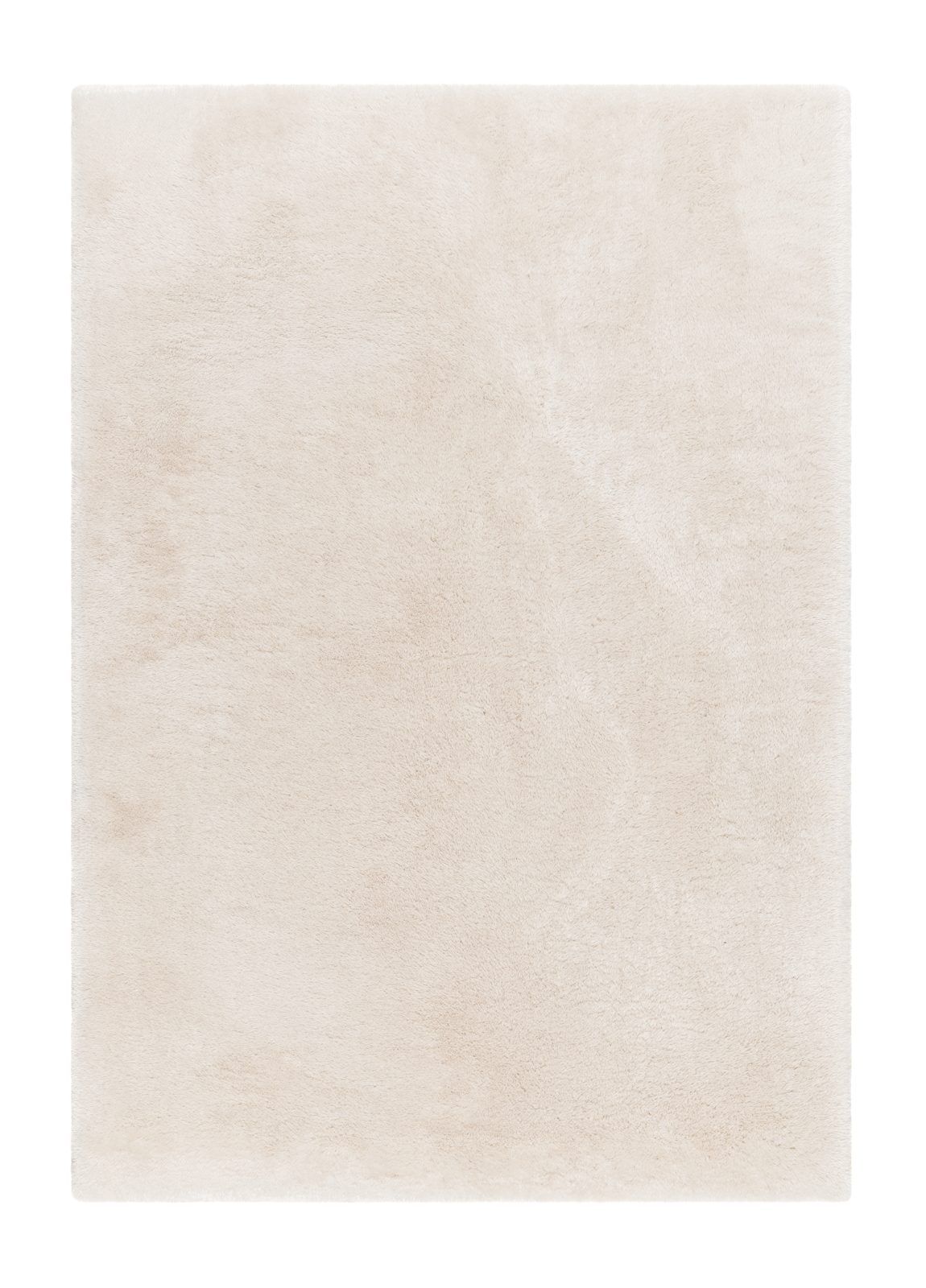 Maskinvävd Matta Novelle 140x200 cm - Creme