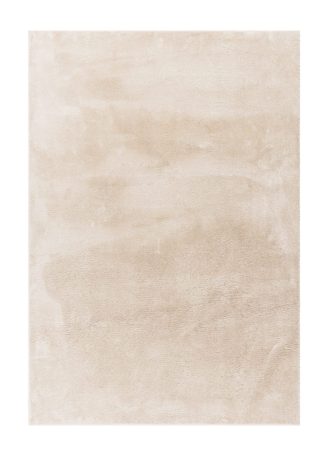 Maskinvävd Matta Tender 200x290 cm - Greige