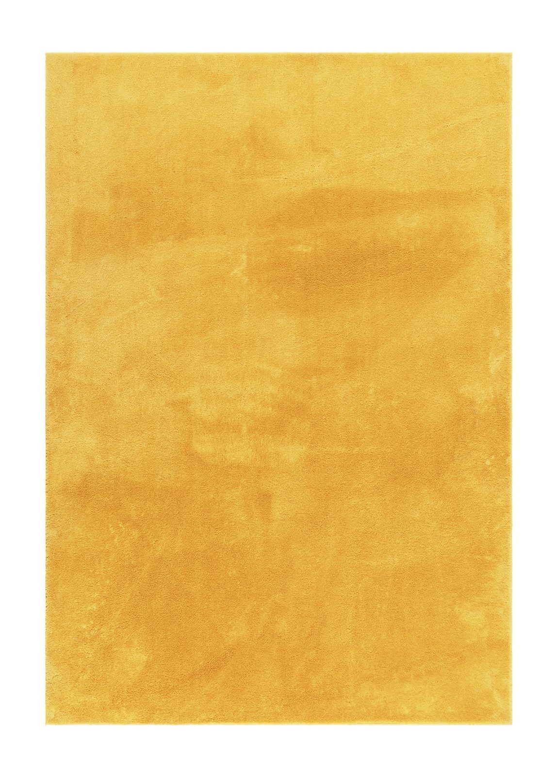 Maskinvävd Matta Tender 200x290 cm - Greige