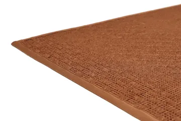 Matilda Matta Rund 160 cm Koppar - Vm Carpet - Textil & mattor - Matta - Modern matta - Gångmatta
