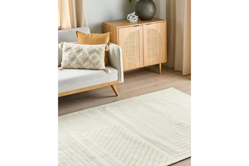 Matta Abegum - 160x230 cm - Textil & mattor - Matta - Modern matta - Ullmatta