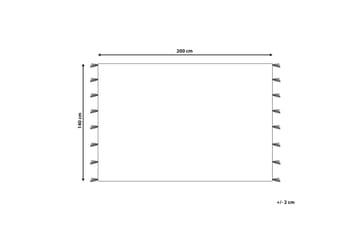 Matta Alakol - Textil & mattor - Matta - Modern matta - Bomullsmatta