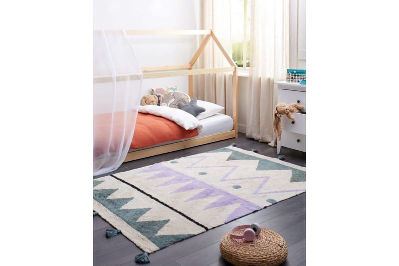 Matta Alakol - Textil & mattor - Matta - Modern matta - Bomullsmatta