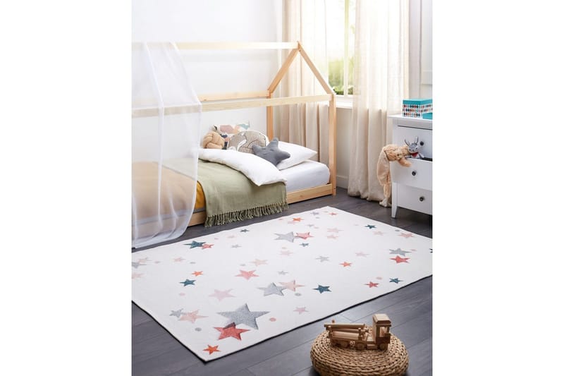 Matta Alpoud - Textil & mattor - Matta - Modern matta - Bomullsmatta