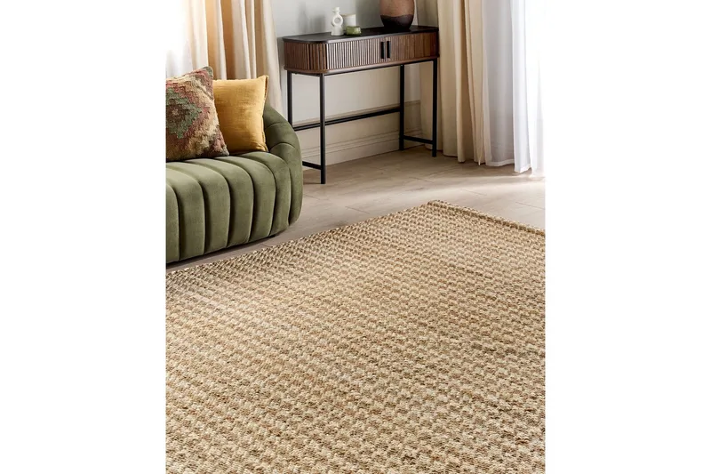 Matta Araptepe - 200x300 cm - Textil & mattor - Matta - Modern matta - Gångmatta