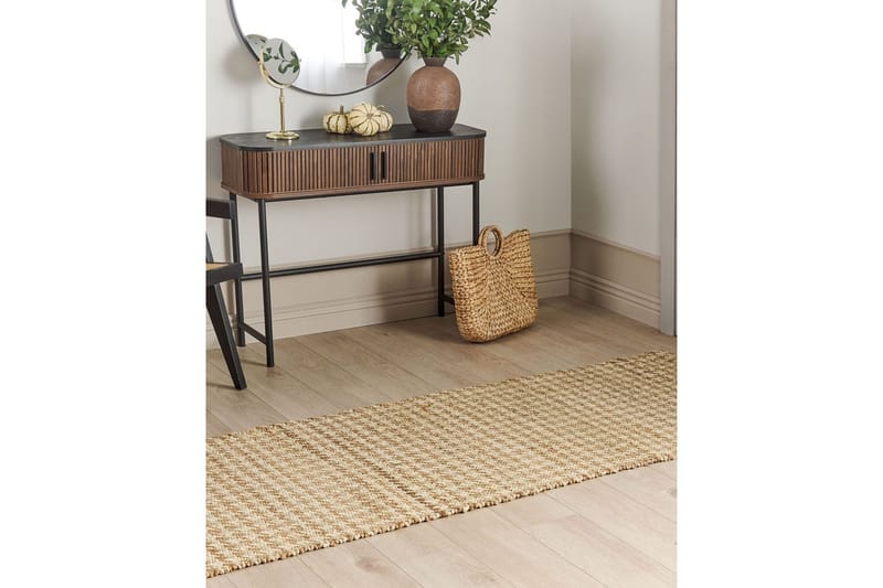 Matta Araptepe - 80x300 cm - Textil & mattor - Matta - Modern matta - Gångmatta