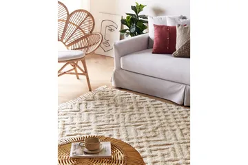 Matta Ardahan - Textil & mattor - Matta - Modern matta - Bomullsmatta