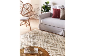 Matta Ardahan - Textil & mattor - Matta - Modern matta - Bomullsmatta