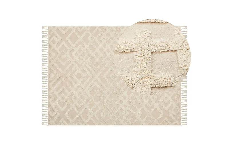 Matta Ardahan - Textil & mattor - Matta - Modern matta - Bomullsmatta