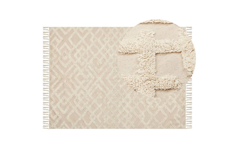 Matta Ardahan - Textil & mattor - Matta - Modern matta - Bomullsmatta