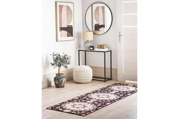 Matta Aritas - 80x240 cm - Textil & mattor - Matta - Modern matta - Gångmatta