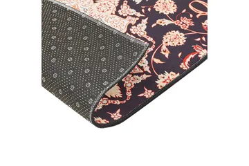 Matta Aritas - 80x240 cm - Textil & mattor - Matta - Modern matta - Gångmatta