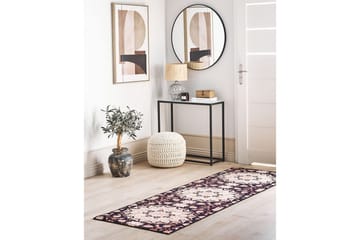 Matta Aritas - 80x240 cm - Textil & mattor - Matta - Modern matta - Gångmatta