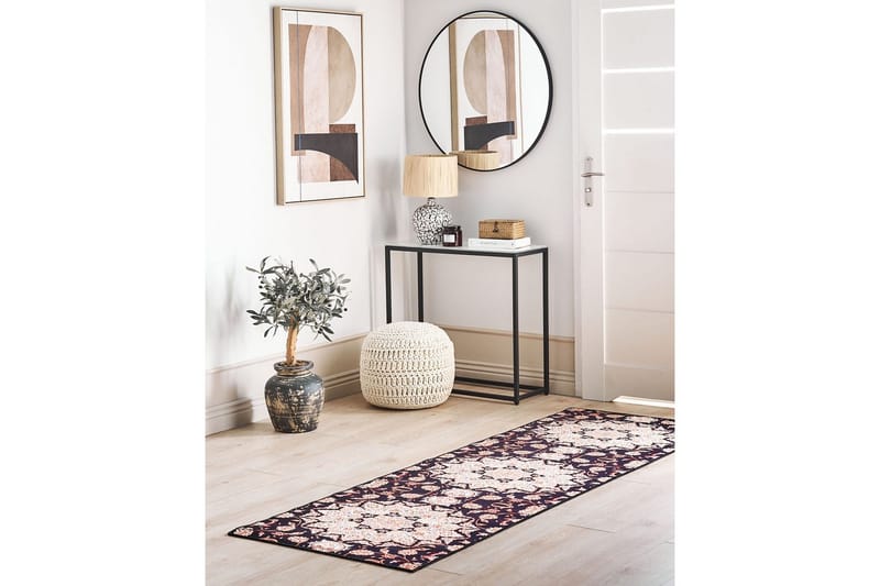 Matta Aritas - 80x240 cm - Textil & mattor - Matta - Modern matta - Gångmatta