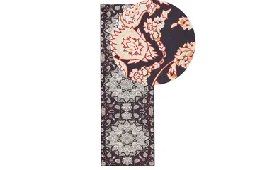 Matta Aritas - 80x240 cm - Textil & mattor - Matta - Modern matta - Gångmatta