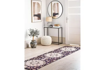 Matta Aritas - 80x300 cm - Textil & mattor - Matta - Modern matta - Gångmatta