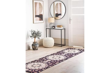 Matta Aritas - 80x300 cm - Textil & mattor - Matta - Modern matta - Gångmatta