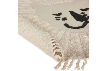 Matta Badhani - Textil & mattor - Matta - Modern matta - Bomullsmatta