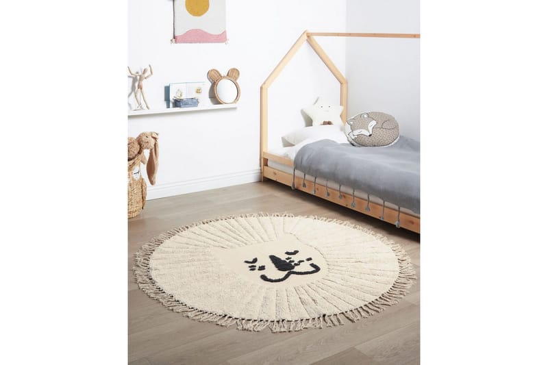 Matta Badhani - Textil & mattor - Matta - Modern matta - Bomullsmatta