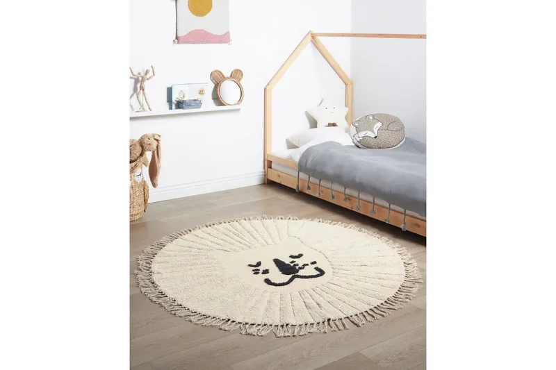 Matta Badhani - Textil & mattor - Matta - Modern matta - Bomullsmatta