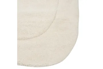 Matta Berani - Beige - Textil & mattor - Matta - Modern matta - Gångmatta
