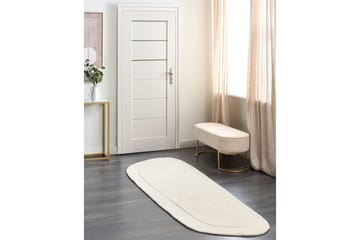 Matta Berani - Beige - Textil & mattor - Matta - Modern matta - Gångmatta