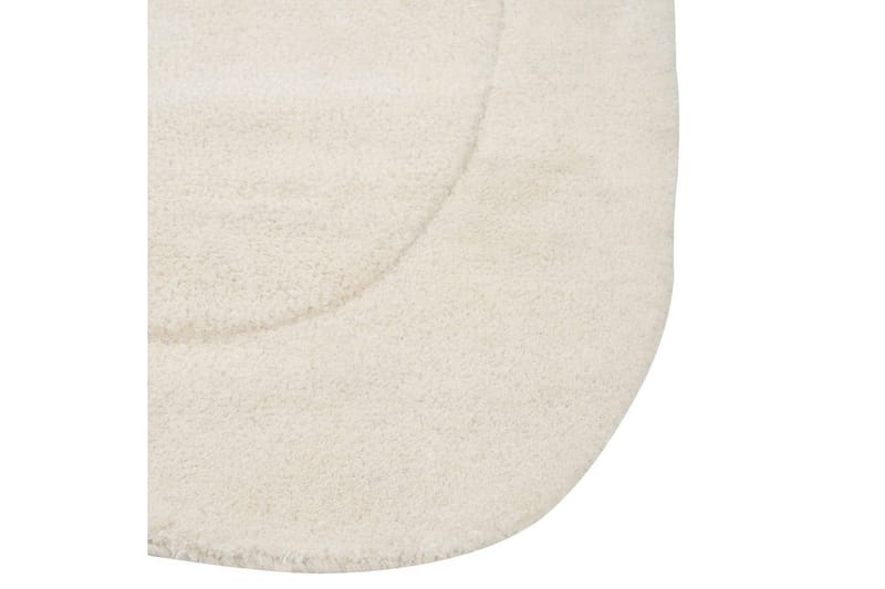Matta Berani - Beige - Textil & mattor - Matta - Modern matta - Gångmatta