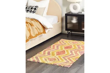 Matta Canakkale - Textil & mattor - Matta - Modern matta - Bomullsmatta