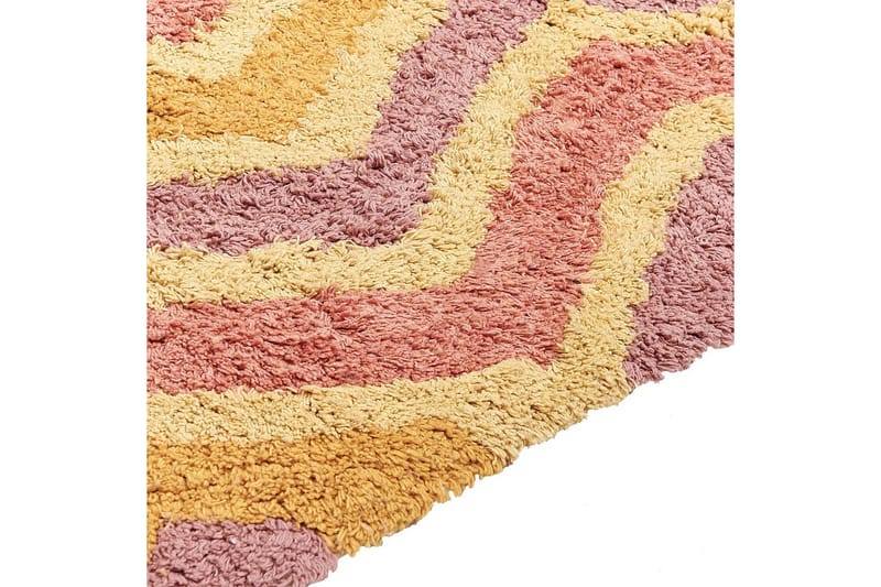 Matta Canakkale - Textil & mattor - Matta - Modern matta - Bomullsmatta