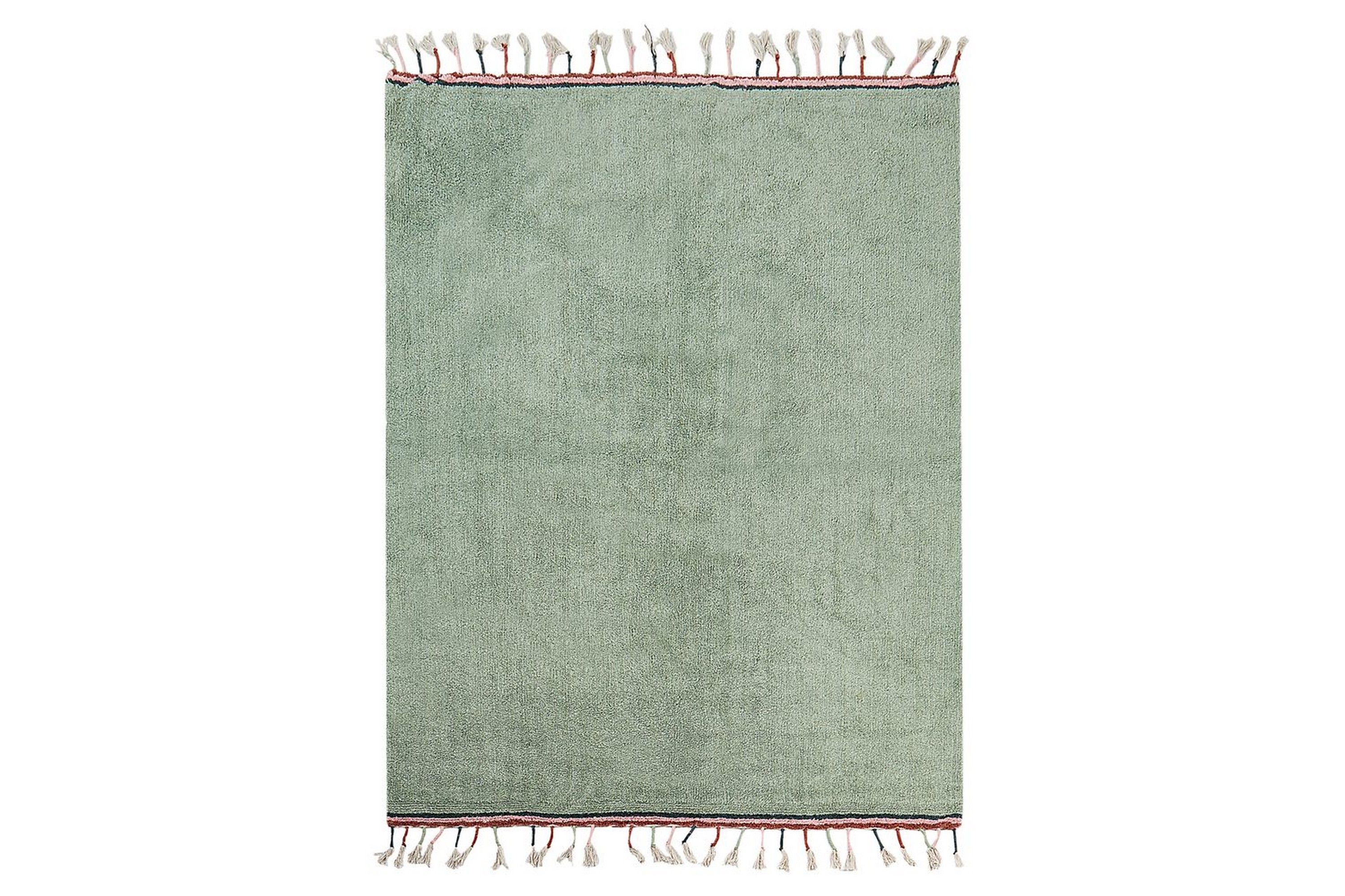 matta caparli - grön