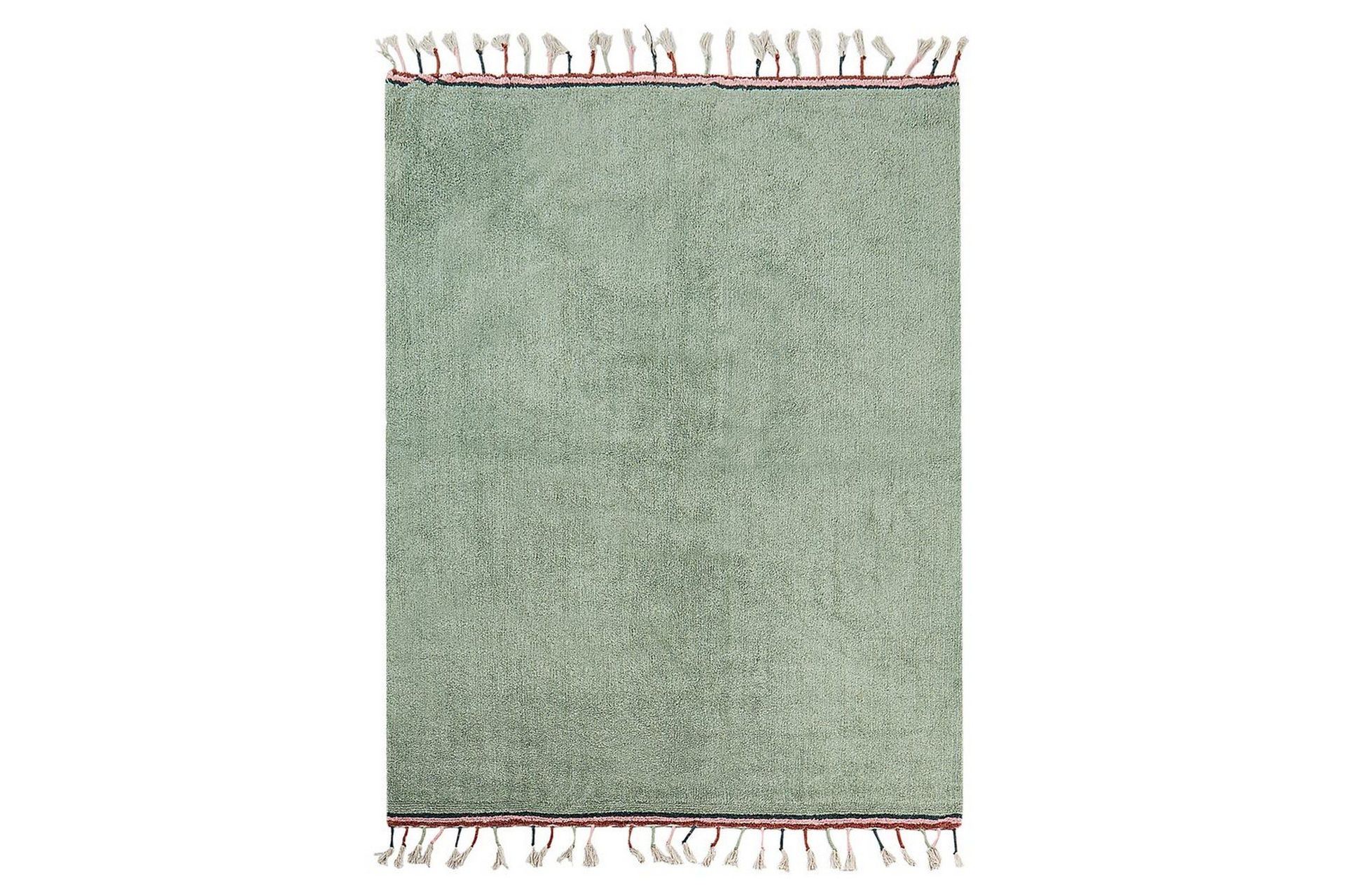 Matta Caparli - Gr&ouml;n