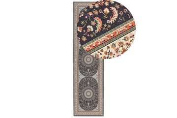 Matta Civril - 80x300 cm - Textil & mattor - Matta - Modern matta - Gångmatta