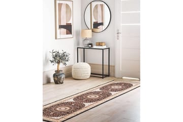 Matta Civril - 80x300 cm - Textil & mattor - Matta - Modern matta - Gångmatta