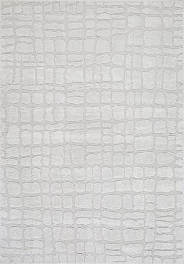 Matta Corvi 160x230 cm - Grå - Textil & mattor - Matta - Modern matta - Friezematta