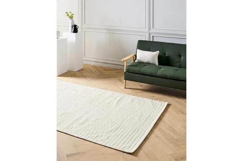 Matta Dagari - 160x230 cm - Textil & mattor - Matta - Modern matta - Ullmatta